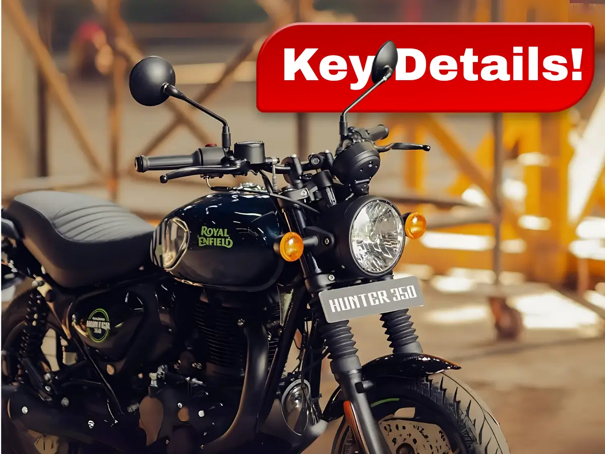 Royal Enfield Classic 350: Timeless Design Meets Modern Performance